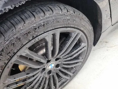 2019 BMW 520 WBAJF510XKWW42477 VIN:WBAJF510XKWW42477