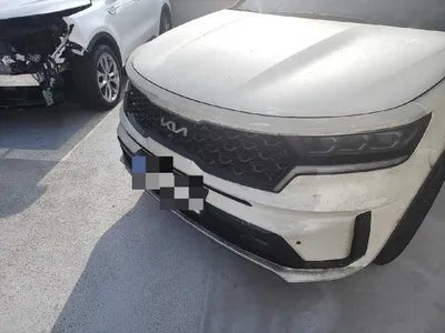 2021 Kia Sorento VIN: