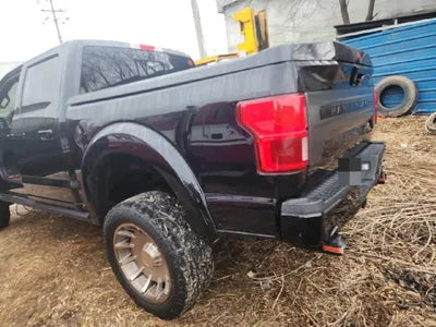 2019 Audi 50 1FTEW1E52KFC49589 VIN:1FTEW1E52KFC49589