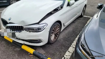 2019 BMW 530 794KMWBAJD9101KWW VIN:794KMWBAJD9101KWW