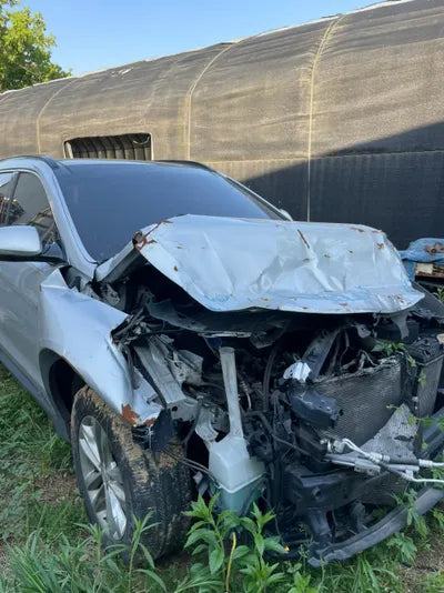 2016 Hyundai Santa FE KMHSW81UDGU698941 VIN:KMHSW81UDGU698941