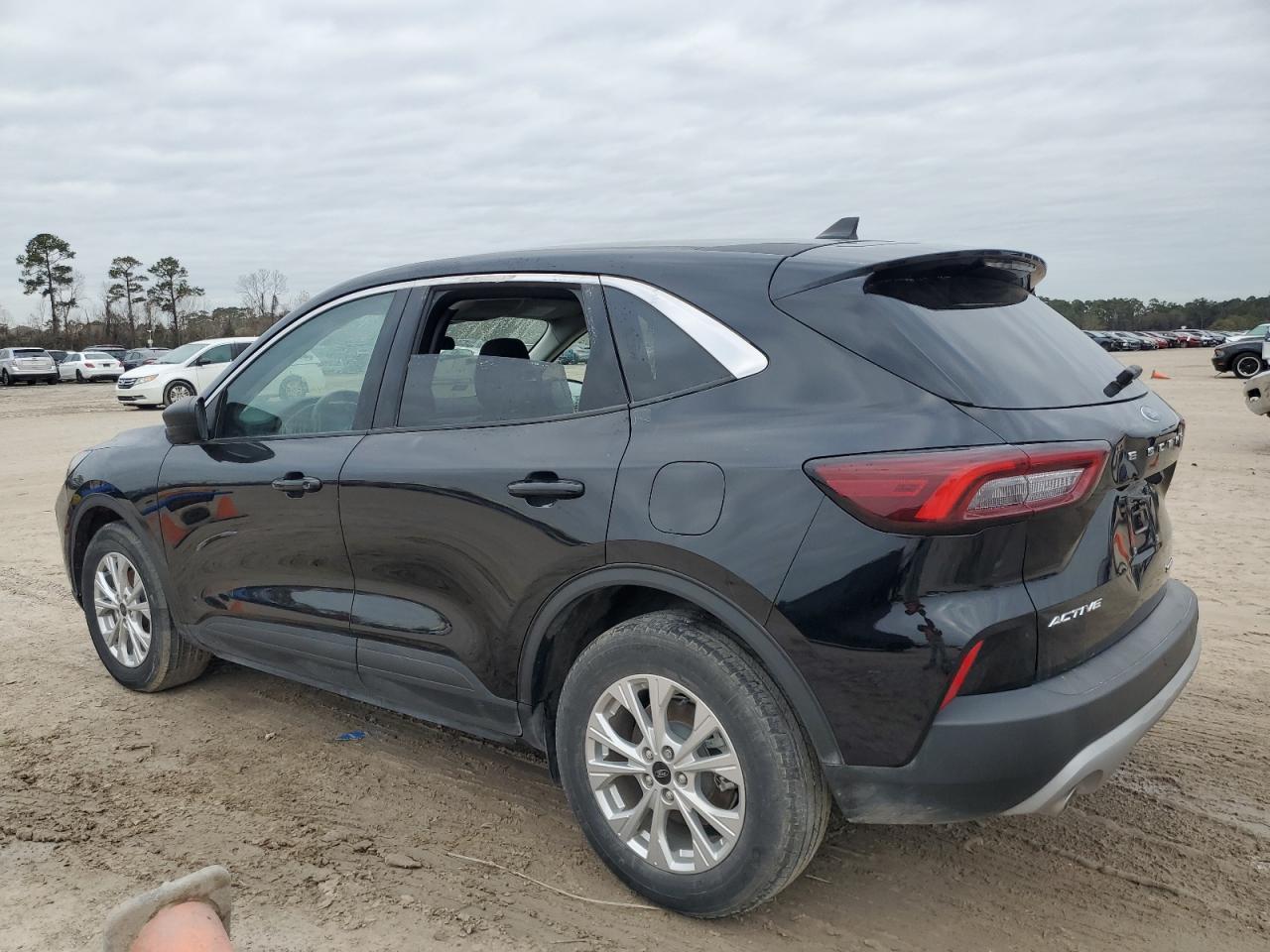2023 FORD ESCAPE ACTIVE VIN:1FMCU0GN7PUA16956