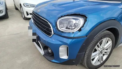 2022 MINI Countryman WMW31BR04N3P20400 VIN:WMW31BR04N3P20400