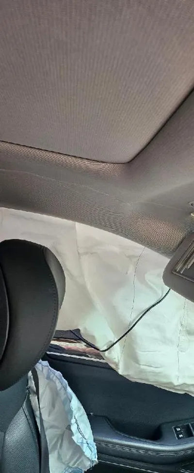 2018 Genesis G80 VIN: