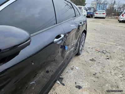 2020 Kia K5 KNAG541JBLA001025 VIN:KNAG541JBLA001025