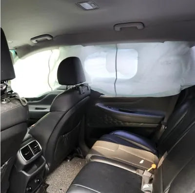 2019 Hyundai Santa FE VIN: