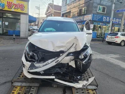 2016 Kia K5 924KMKNAGT416BGA0 VIN:924KMKNAGT416BGA0