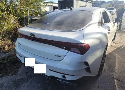 2021 Kia K5 KNAG3412BMA128272 VIN:KNAG3412BMA128272