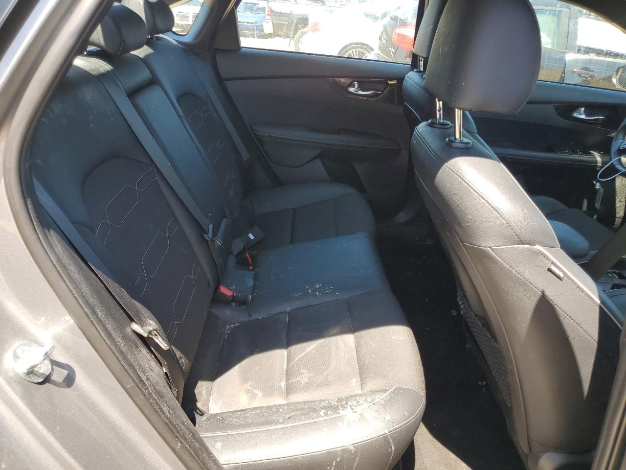 2022 KIA FORTE GT LINE VIN:3KPF54AD6NE504815
