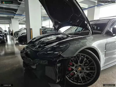 2023 Porsche Panamera WP0AG2976PL135312 VIN:WP0AG2976PL135312