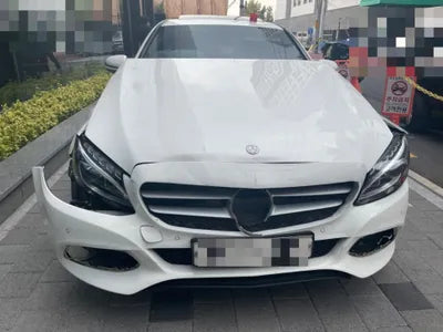 2016 Mercedes-Benz C 200 WDDWF3HB6HR232647 VIN:WDDWF3HB6HR232647