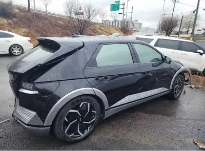 2022 Hyundai Ioniq KMHKR81CPNU087946 VIN:KMHKR81CPNU087946