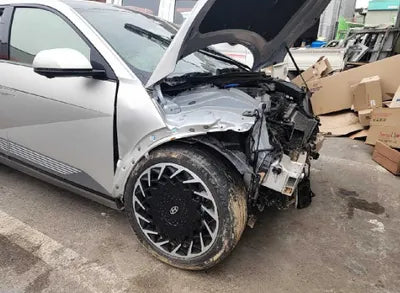 2022 Hyundai Ioniq KMHKR81CPNU027782 VIN:KMHKR81CPNU027782