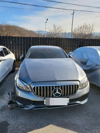 2017 Mercedes-Benz E 200 WDDZF4CB7HA283339 VIN:WDDZF4CB7HA283339