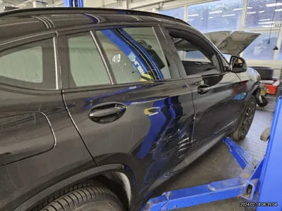 2023 BMW 420 WBA21DT09P9P47396 VIN:WBA21DT09P9P47396