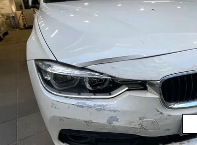 2016 BMW 320 WBA8C5107GK636464 VIN:WBA8C5107GK636464