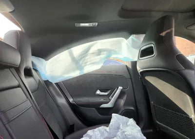 2022 Mercedes-Benz CLA 250 W1K5J4HB9NN264513 VIN:W1K5J4HB9NN264513