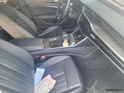 2020 Audi A6 WAUZZZF23LN066511 VIN:WAUZZZF23LN066511