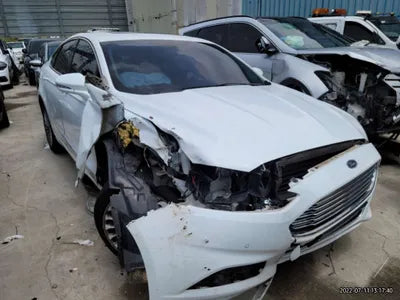 2017 Ford Mondeo WF0DXXWPCHHU48135 VIN:WF0DXXWPCHHU48135
