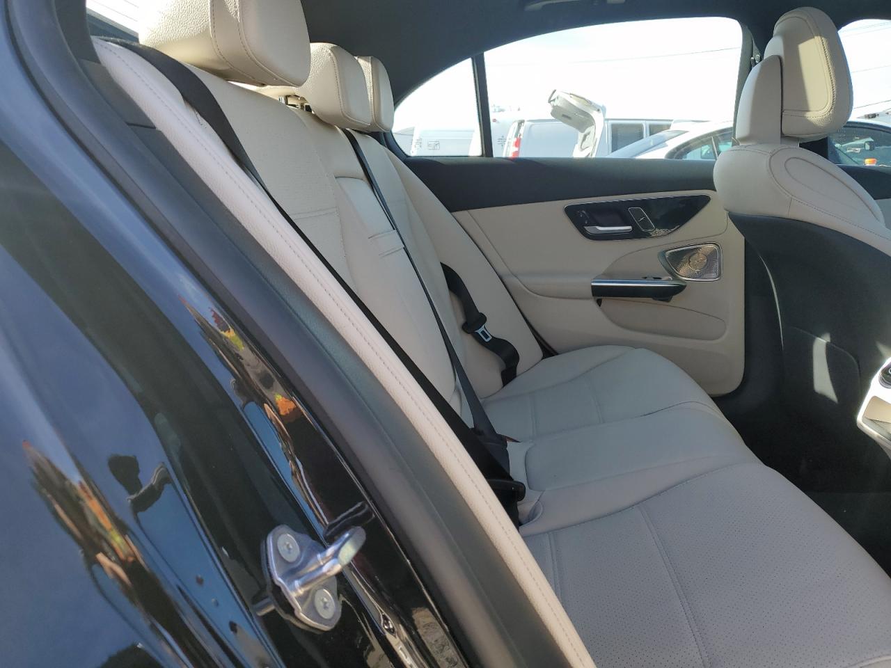 2023 MERCEDES-BENZ C 300 4MATIC VIN:W1KAF4HB3PR154987