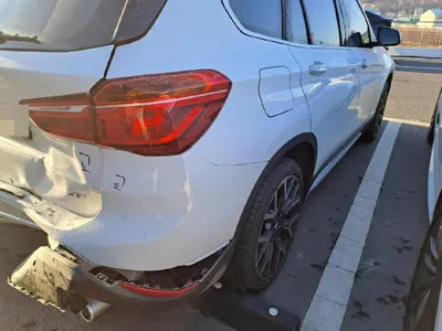 2022 BMW 120 WBA11DG02N5V29729 VIN:WBA11DG02N5V29729