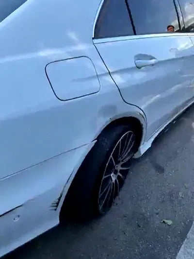 2015 Mercedes-Benz E 250 WDDHF9HB6FB110503 VIN:WDDHF9HB6FB110503