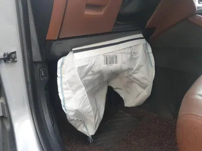 2015 BMW 520 WBA5E7103GG156031 VIN:WBA5E7103GG156031