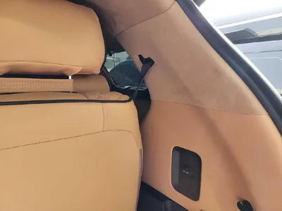 2021 Kia Carnival VIN: