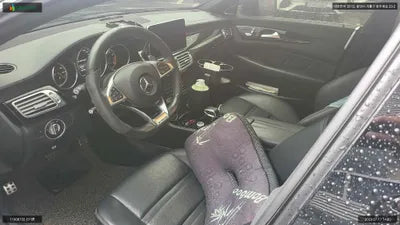 2016 Audi S6 WDDLJ9CB3GA174750 VIN:WDDLJ9CB3GA174750