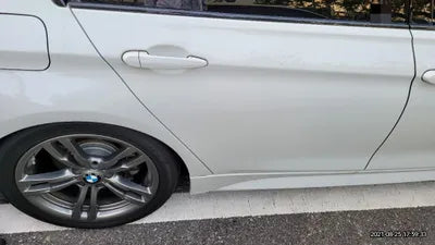 2017 BMW 320 WBA8A9102HK883311 VIN:WBA8A9102HK883311