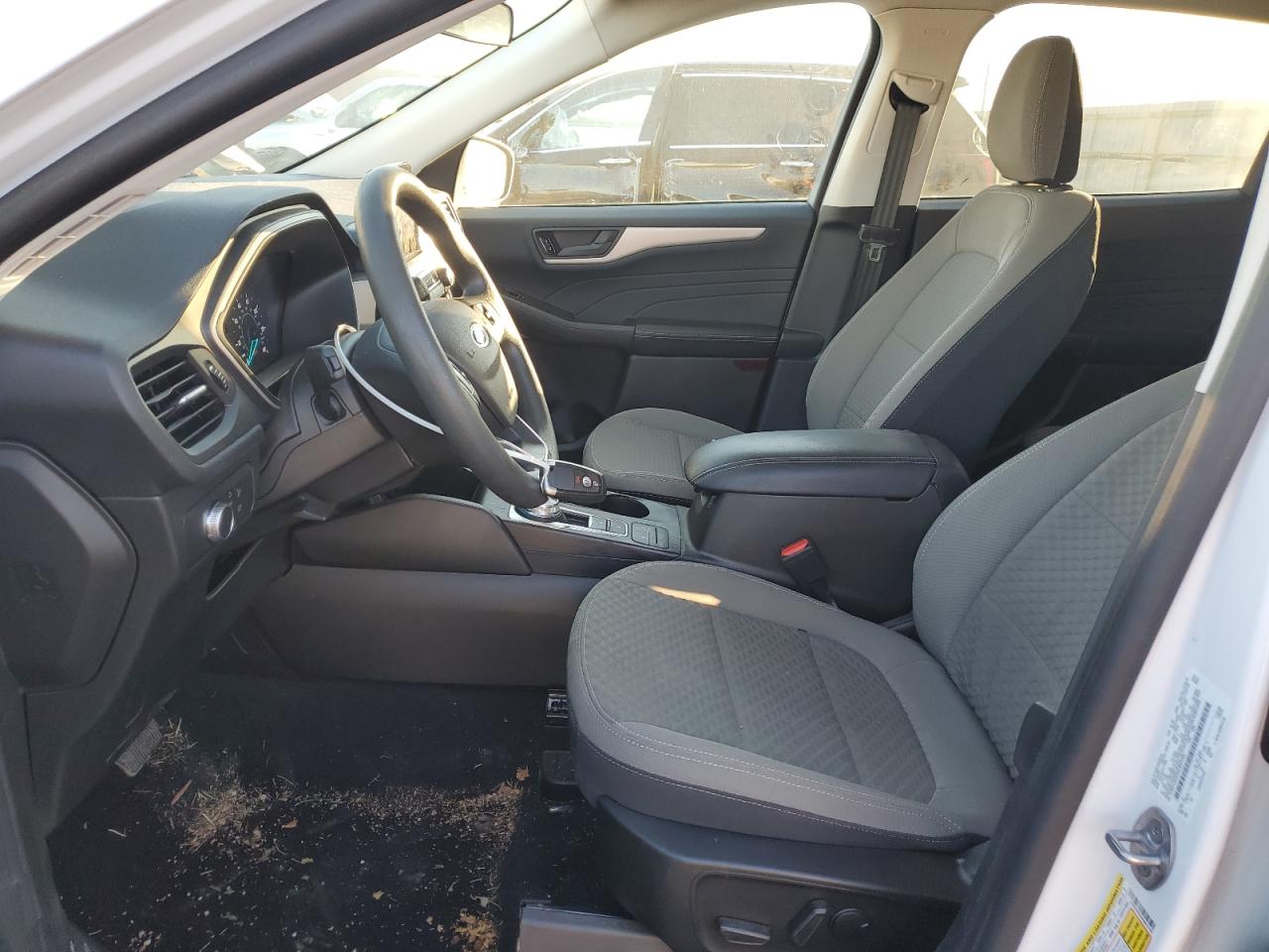 2022 FORD ESCAPE SE VIN:1FMCU9G63NUB53760