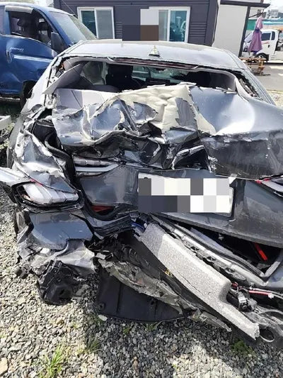 2017 Genesis G80 VIN: