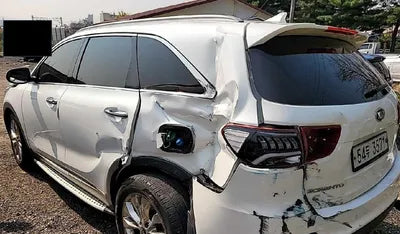 2019 Kia Sorento 611KMKNAPG81ABKA4 VIN:611KMKNAPG81ABKA4