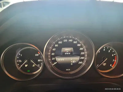 2016 Mercedes-Benz E 300 WDDHF5FB8GB311798 VIN:WDDHF5FB8GB311798