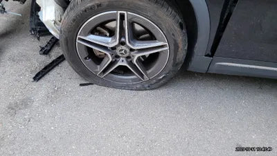 2021 Mercedes-Benz GLA 250 W1N4N4HB6MJ217755 VIN:W1N4N4HB6MJ217755