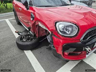 2020 MINI Countryman WMWYX7101L3L82349 VIN:WMWYX7101L3L82349