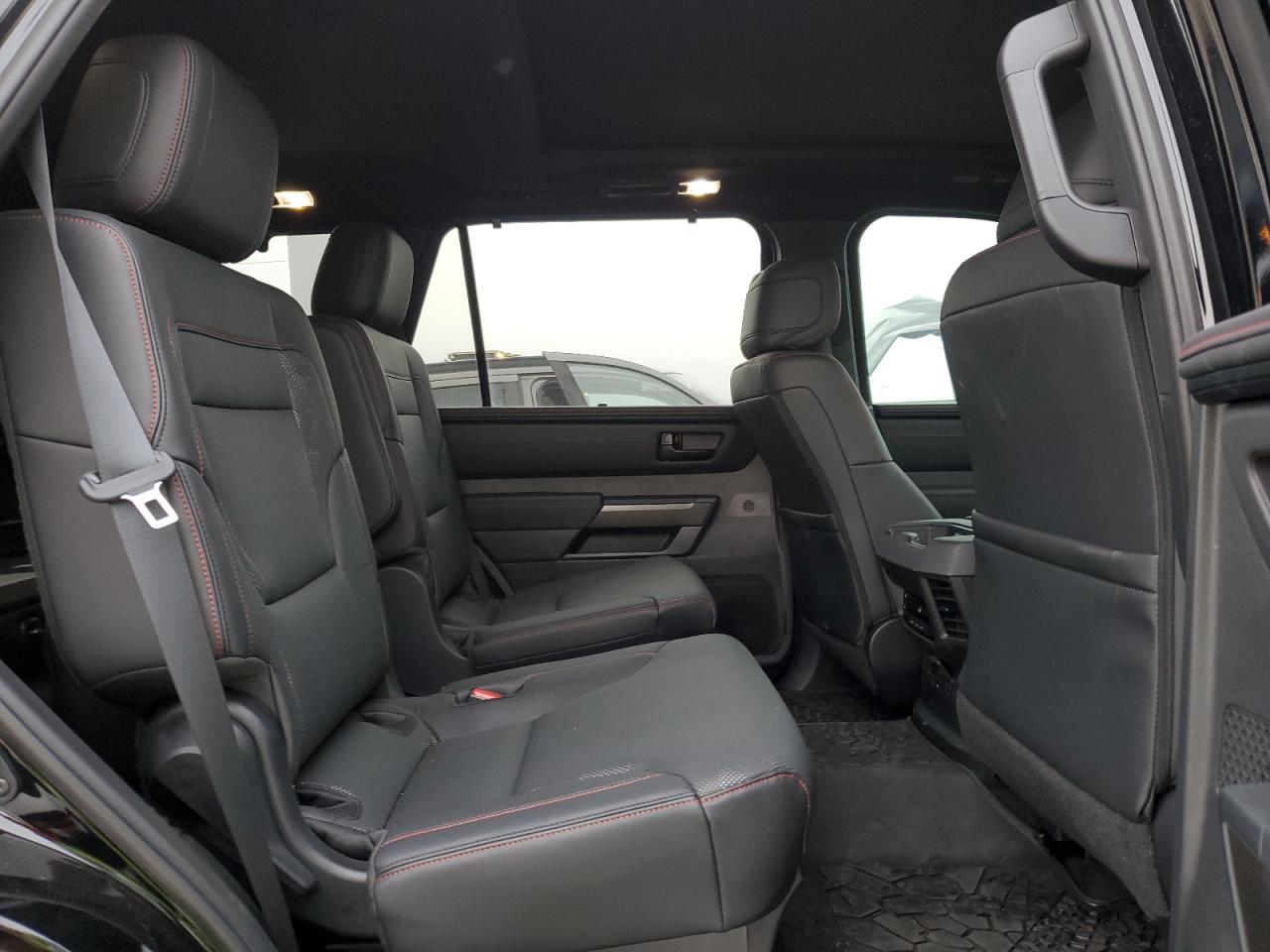 2024 TOYOTA SEQUOIA SR5 VIN:7SVAAABA9RX045915