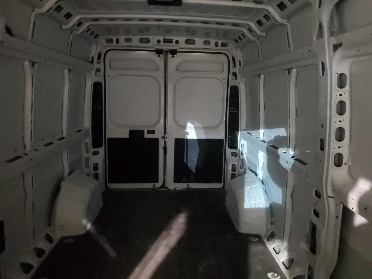 2024 RAM PROMASTER 2500 2500 HIGH VIN:3C6LRVDG9RE107924