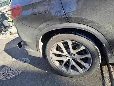 2019 BMW 540 5UXCR6C56KLL53842 VIN:5UXCR6C56KLL53842
