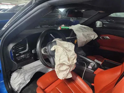 2020 BMW Z4 WBAHF7103LWW81102 VIN:WBAHF7103LWW81102