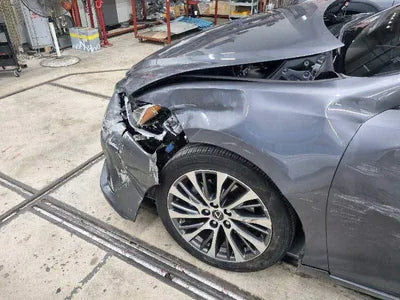 2018 Lexus ES 300 JTHB21B18K2020274 VIN:JTHB21B18K2020274