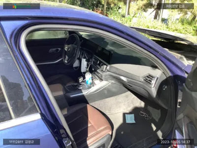 2021 BMW 320 WBA5X5104MFK83774 VIN:WBA5X5104MFK83774