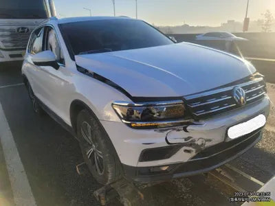 2020 Volkswagen Tiguan WVGZZZ5NZLW322330 VIN:WVGZZZ5NZLW322330