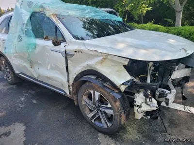 2020 Kia Sorento VIN: