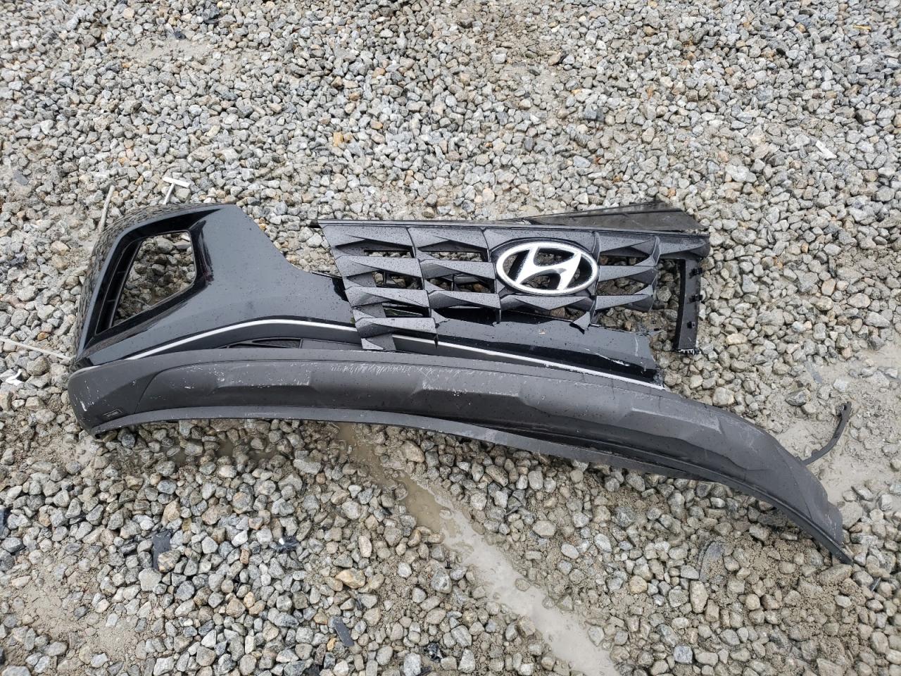 2024 HYUNDAI TUCSON SEL VIN:5NMJF3DE5RH308305