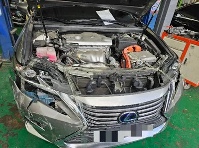 2016 Lexus ES 300 VIN: