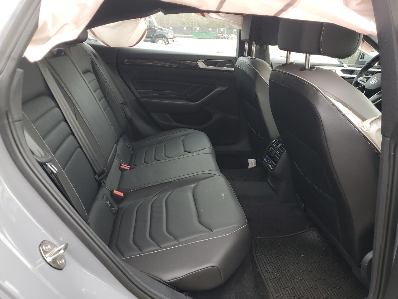 2023 VOLKSWAGEN ARTEON SEL PREMIUM R-LINE VIN:WVWTR7AN3PE012422