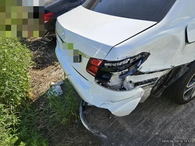 2016 Mercedes-Benz E 250 VIN: