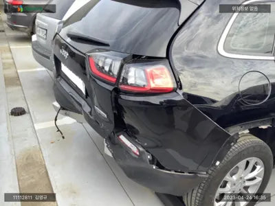 2019 Jeep Cherokee 1C4PJMCB1KD382535 VIN:1C4PJMCB1KD382535