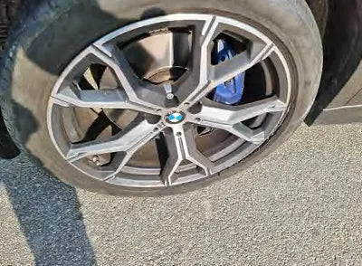 2021 BMW 640 WBACY6102M9G95378 VIN:WBACY6102M9G95378